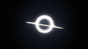 Задник к фильму "Интерстеллар" #164837