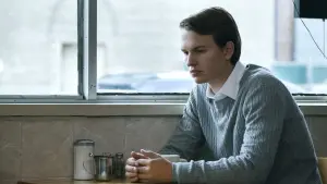 Задник к фильму "Дубликат" #462520