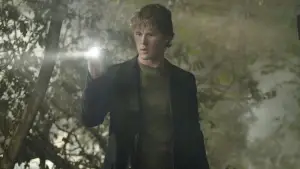 Задник к фильму "Мертвая тишина" #663214