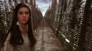 Задник к фильму "Лабиринт" #659108