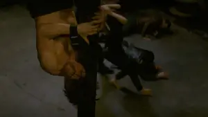 Задник к фильму "Миссия невыполнима: Племя изгоев" #591301