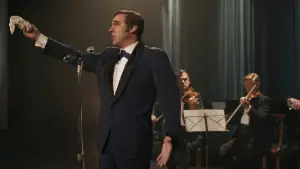 Задник к фильму "Месье Азнавур" #616653