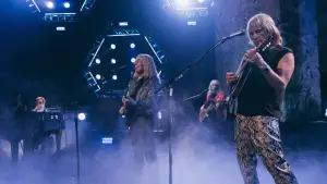 Задник к фильму "Это – Spinal Tap 2: Конец продолжается" #566464