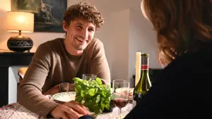 Задник к фильму "Великая ирония" #193387