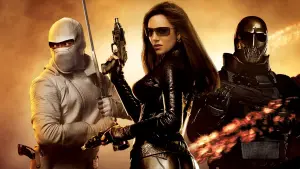 Задник к фильму "G.I. Joe: Бросок кобры" #315031