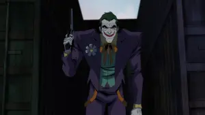 Задник к фильму "Несправедливость: Боги среди нас" #216800