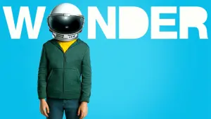 Задник к фильму "Чудо" #72304