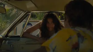 Задник к фильму "Однажды в… Голливуде" #555715