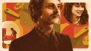 Задник к фильму "Пинбол: Человек, который спас игру" #423997