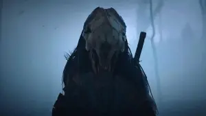 Задник к фильму "Добыча" #626195