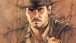 Задник к фильму "Индиана Джонс: В поисках утраченного ковчега" #572969