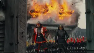 Задник к фильму "Ран" #178601