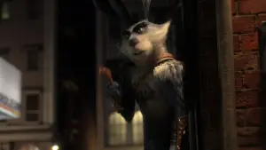 Задник к фильму "Хранители снов" #607922