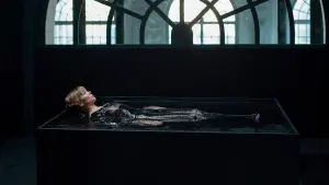 Задник к фильму "Предчувствие" #190997