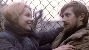 Задник к фильму "Константа" #500211