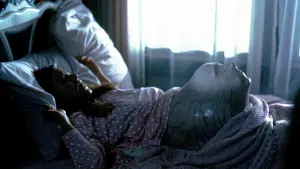 Задник к фильму "Дом 3: Шоу ужасов" #408721