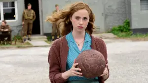 Задник к фильму "Голкипер" #396678