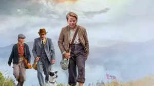 Задник к фильму "Путь" #387509