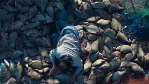 Задник к фильму "Парфюмер" #441707