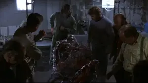 Задник к фильму "Нечто" #599860