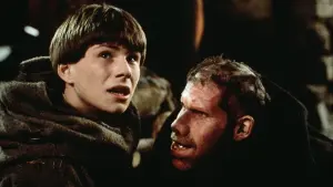 Задник к фильму "Имя розы" #212989