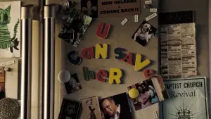 Задник к фильму "Дежа Вю" #616247