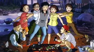 Задник к фильму "Шёпот сердца" #688319