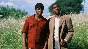 Задник к фильму "Последний черный в Сан-Франциско" #244674