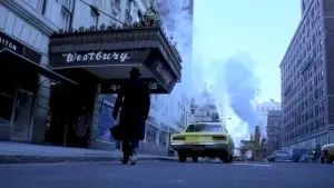 Задник к фильму "Французский связной" #916930