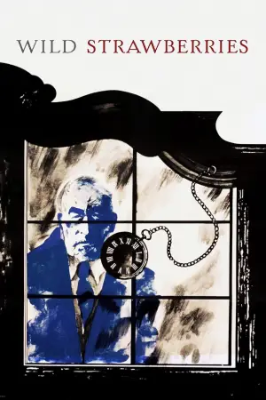 Постер к фильму "Земляничная поляна" #693426