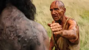 Задник к фильму "28 лет спустя: Храм костей" #509241