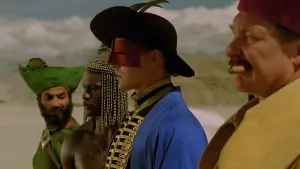 Задник к фильму "Запределье" #456610