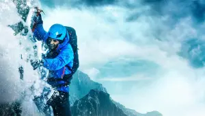 Задник к фильму "Вершина страха" #347998