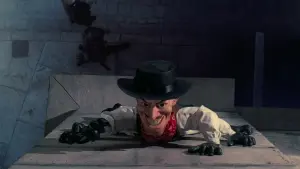 Задник к фильму "Повелитель кукол 3: Месть Тулона" #414717