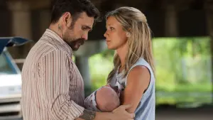 Задник к фильму "Перекрестный огонь" #358205