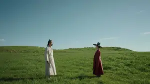 Задник к фильму "한복 입은 남자" #821803