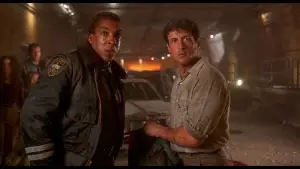 Задник к фильму "Дневной свет" #709807