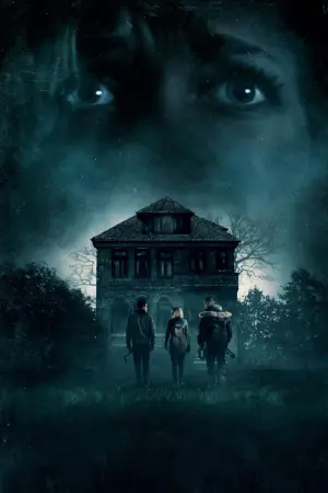 Постер к фильму "Не дыши" #246362