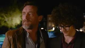 Задник к фильму "Праздничный переполох" #248323