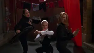 Задник к фильму "Ангелы Чарли" #615776