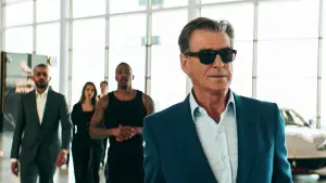 Задник к фильму "Ограбление по-джентльменски" #316594