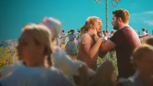 Задник к фильму "Солнцестояние" #235182