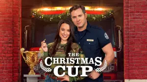Задник к фильму "The Christmas Cup" #853460