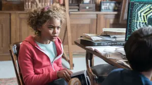 Задник к фильму "Артемис Фаул" #449600