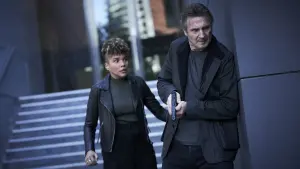 Задник к фильму "Игра теней" #297913