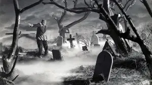 Задник к фильму "Сын Франкенштейна" #392361