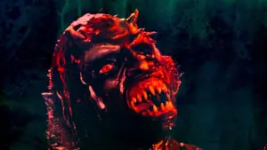 Задник к фильму "Демоны" #478288