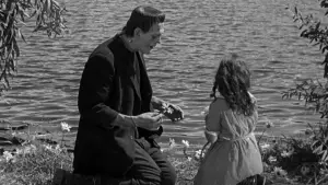 Задник к фильму "Франкенштейн" #641082