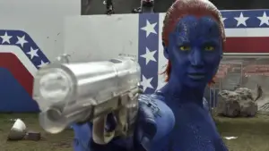 Задник к фильму "Люди Икс: Дни минувшего будущего" #574200