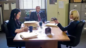 Задник к фильму "Жаркий полдень" #498514